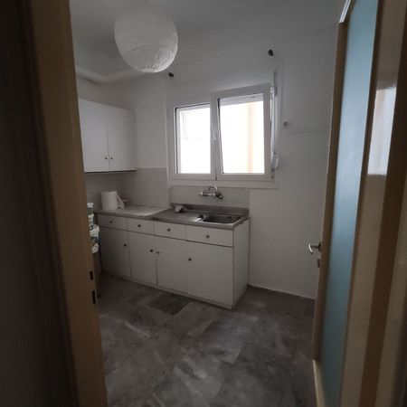 Studio/Γκαρσονιέρα για ενοικίαση Αγία Ειρήνη (Λέσβος - Μυτιλήνη) - Photo 4