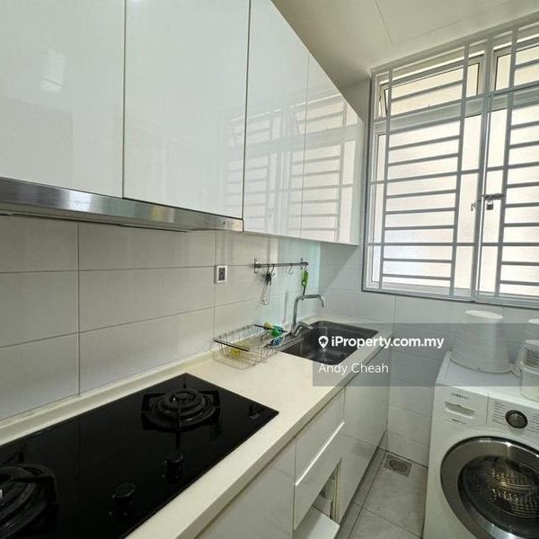 Paragon Residences @ Straits View, Straits View, Johor Bahru - Foto 1