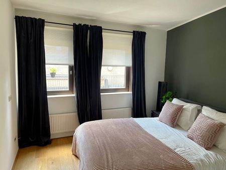 Appartement te huur: Kalverstraat 218-E 1012 XJ Amsterdam - Foto 4