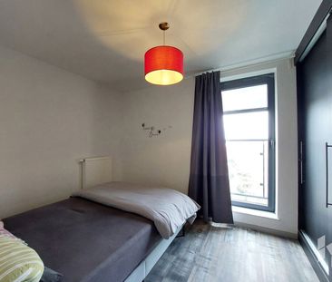 Appartement te huur - Foto 4