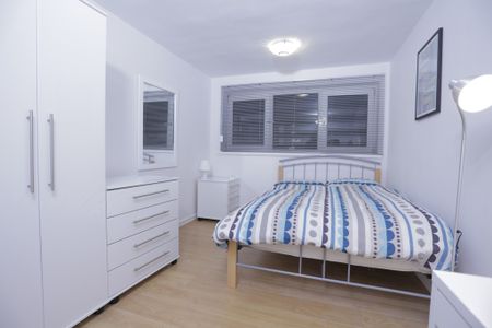 Windmill Lane – Room 3 - Photo 2