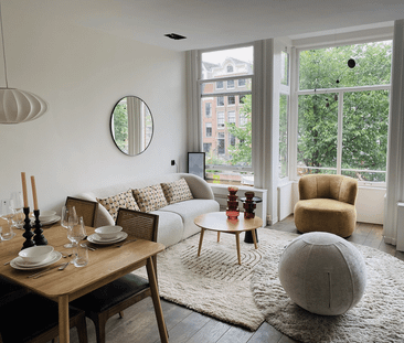 Appartement te huur: Prinsengracht 482-1 1017 KG Amsterdam - Photo 6