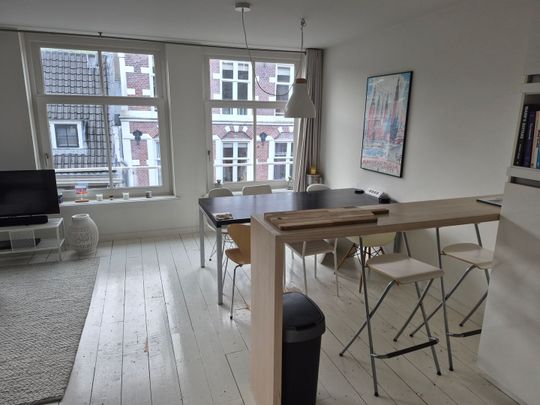 Appartement te huur: Noorderstraat 83-C 1017 TT Amsterdam - Foto 1
