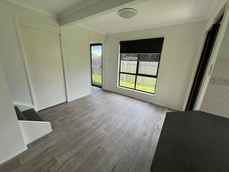 RENOVATED DUAL-LEVEL UNIT - Photo 2