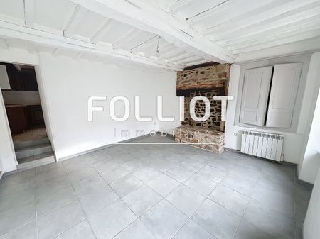 Maison Saussey 5 piï¿½ce(s) 83 m2 - Photo 5