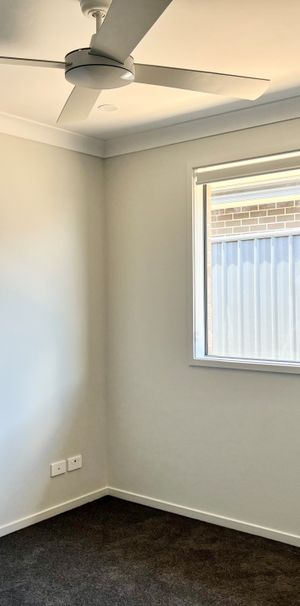 NORTH TAMWORTH- Brand New 2 Bedroom Property - Photo 1