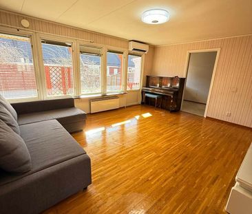 Tomatstigen, Södertälje - Foto 3