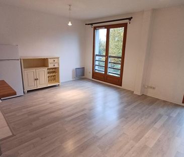 Location Appartement 2 pièces 47m² LILLE 59000 - Photo 1