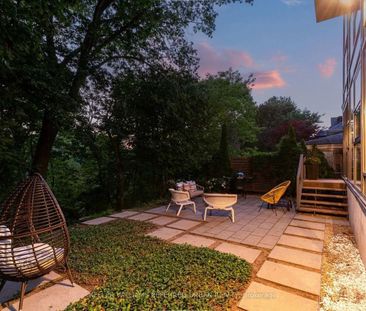 28 Beaucourt Road apartment — Toronto, ON (3-Bedroom) - 3 Bedroom - Photo 2