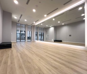 For Lease - 60 Princess Street Unit# 527, Toronto, Ontario - Photo 6