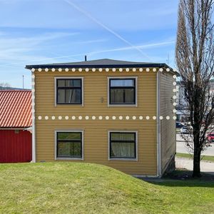 Lindängsvägen 15C - Photo 2