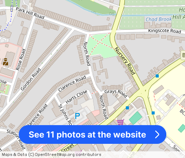 North Road, Harborne - Photo 1