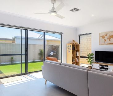 Modern Comfort in a Convenient Location - Photo 1