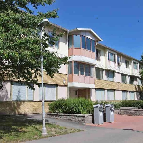 Ryd, Alsättersgatan 3 C.26 - Photo 1