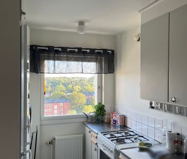 Skebokvarnsvägen, Bandhagen - Photo 4