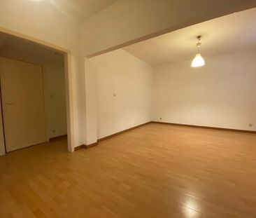 Appartement te huur - Foto 3