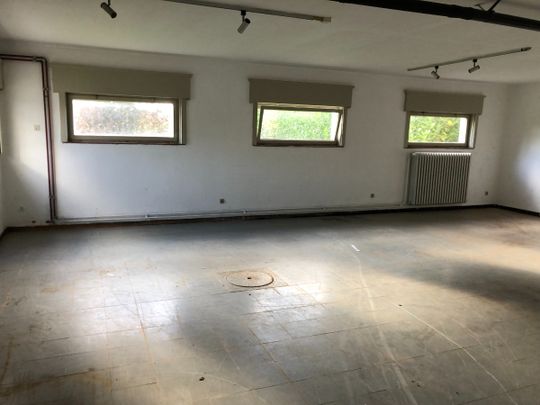 MAGAZIJN / STOCKAGERUIMTE - Foto 1