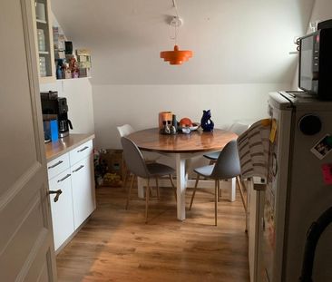 Befristet - 3Zimmer Wohnung am Aasee mit Balkon - Photo 4