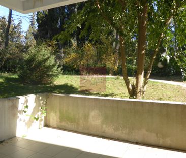 LOCATION APPARTEMENT 1 PIÈCE MONTPELLIER AIGUELONGUE - Photo 5