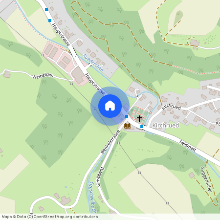 5044, Schlossrued, Hauptstrasse, 68