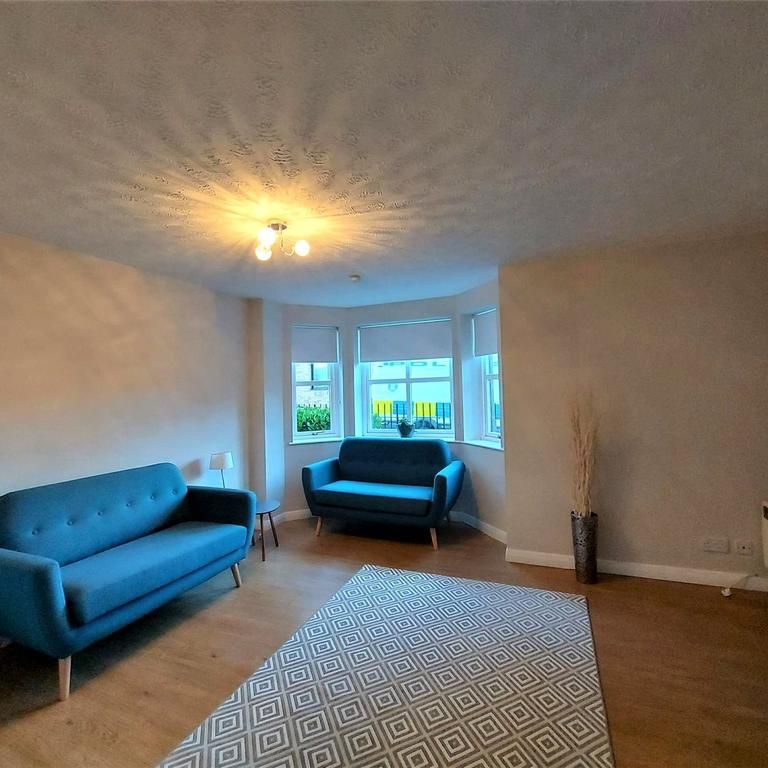2 bedroom apartment to rent - Photo 1