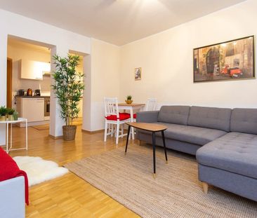 Rannische Straße - Photo 1