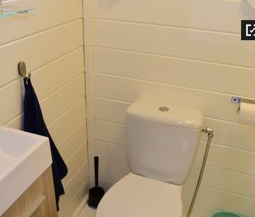 1-bedroom house to rent for 1 person in Tallaght, Dublin - Photo 4