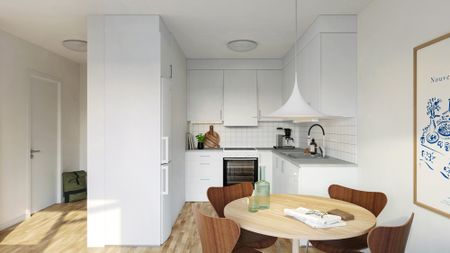 Herrhagsvägen 12B, 75267, Uppsala - Photo 5