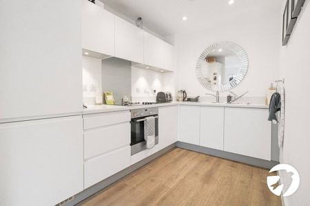 1 bedroom flat to rent - Photo 5