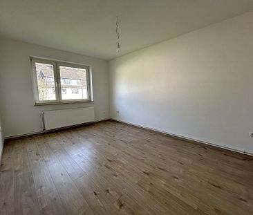 2-Zimmer-Wohnung in Wilhelmshaven Fedderwardergroden - Foto 2