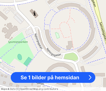 Nytorgsgatan 82 - Foto 1