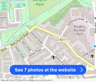 Dobson Walk, London, SE5 - Photo 1