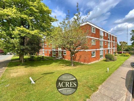 2 bedroom flat to rent - Photo 2