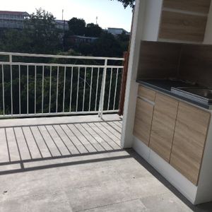 Studio tout compris eau et électricité à Bellevue - FORT DE FRANCE - Photo 2