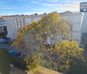 Appartement à louer 3 pièces 66.15m² - Photo 1