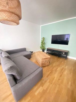 Location Appartement 5 pièces Meublé 76m² LAGNY SUR MARNE 77400 - Photo 1