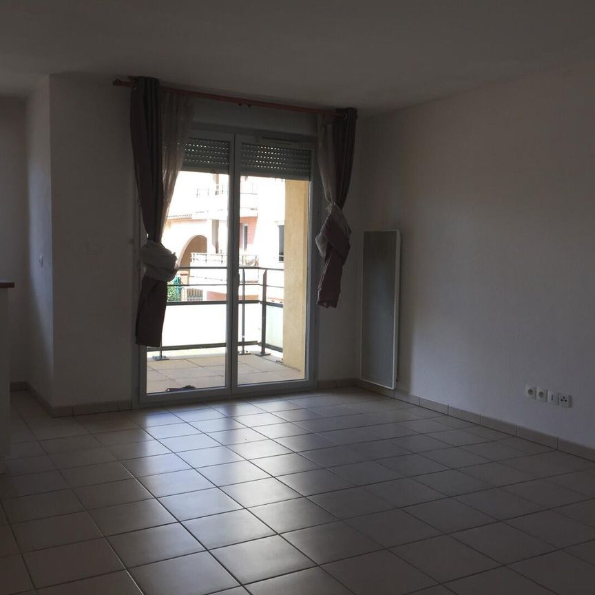 location Appartement T2 DE 44.53m² À ST ESTEVE - Photo 1