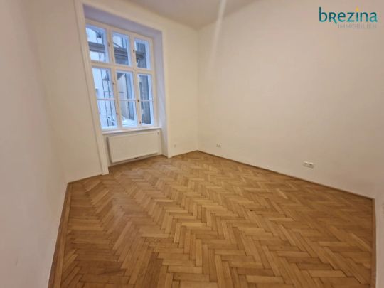 3 Zimmer Wohnung - 3er WG geeignet- Neubaugasse - Foto 1