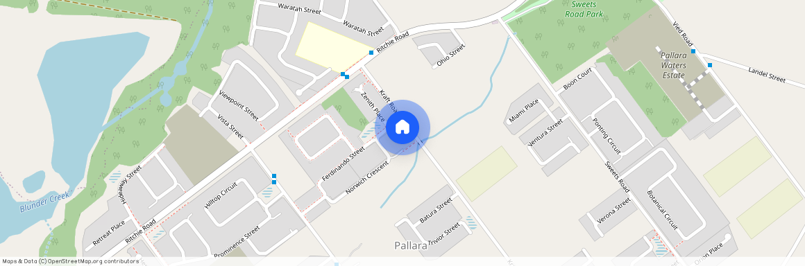 23 Kraft Road, Pallara QLD 4110