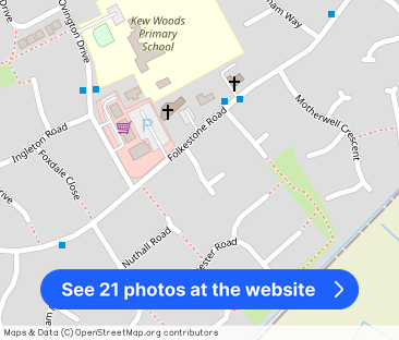 Redhill Drive, Kew, Southport, Merseyside, PR8 - Photo 1