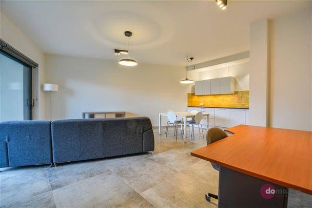 Appartement te huur - Foto 1