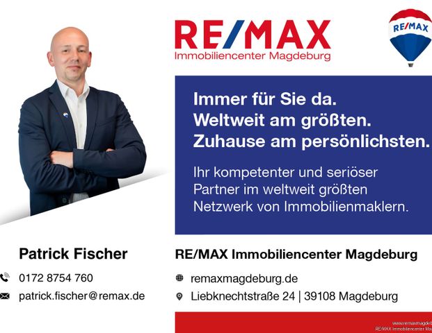 Schöne 3-Raumwohnung mit Balkon zur Miete in Stadtfeld-West - Photo 1