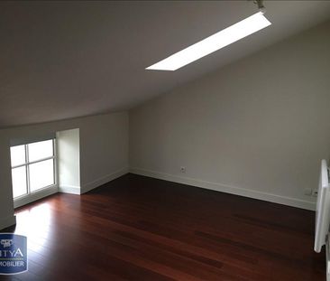 Location Appartement 2 pièces 39m² POITIERS 86000 - Photo 4