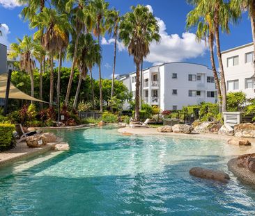 Location, Convenience, Comfort - 2 Bed 2 Bath Apartment - Photo 5