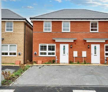 3 bedroom semi-detached house to rent - Photo 6