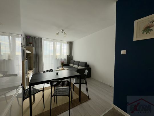 2pok. w sercu miasta al. Woj. Polskiego (438489) - Zdjęcie 1