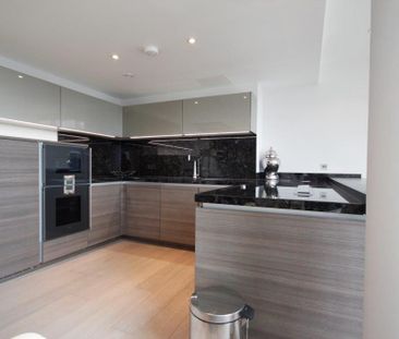 Baltimore Wharf, Canary wharf, London, E14 - Photo 2