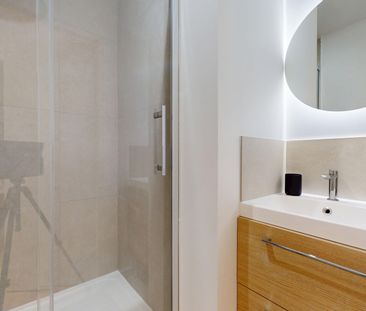 BELUGOU C Colocation 4 chambres à Montpellier - Photo 6