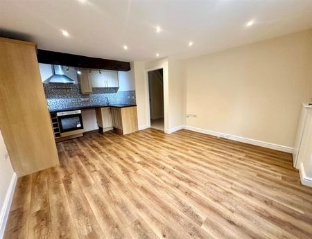 2 Bedroom Apartment To Let - Photo 3