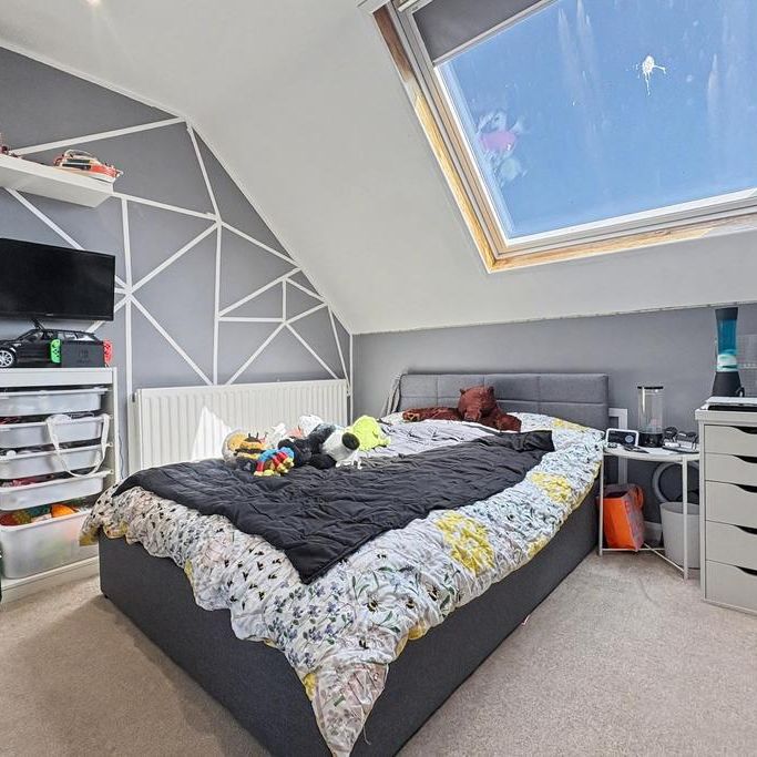 3 bedroom terraced house to rent - Photo 1